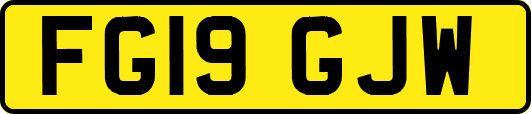 FG19GJW