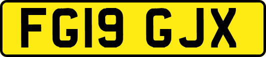 FG19GJX