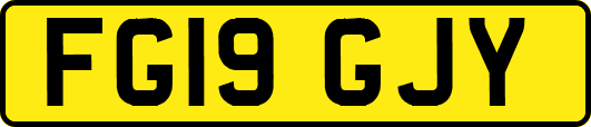 FG19GJY