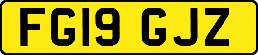FG19GJZ