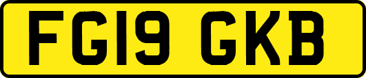 FG19GKB
