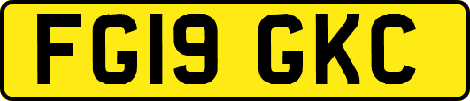 FG19GKC