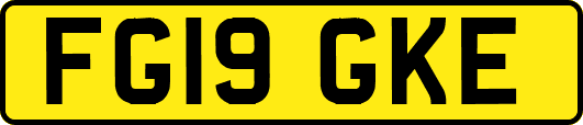 FG19GKE