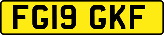 FG19GKF