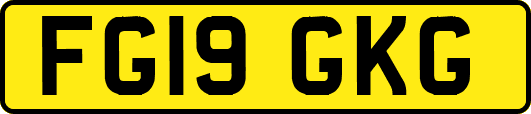 FG19GKG