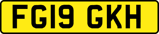 FG19GKH