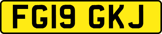 FG19GKJ