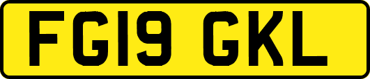 FG19GKL