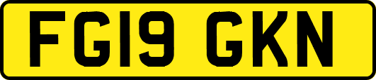 FG19GKN