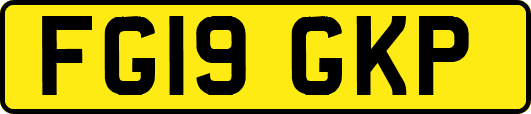 FG19GKP