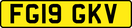 FG19GKV