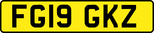 FG19GKZ