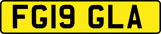 FG19GLA