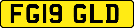 FG19GLD