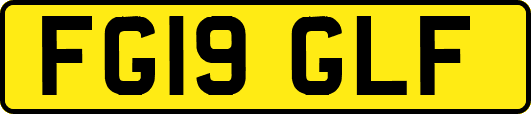FG19GLF