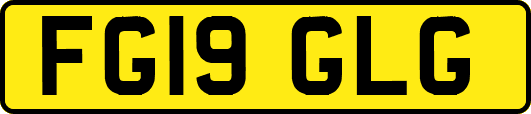 FG19GLG