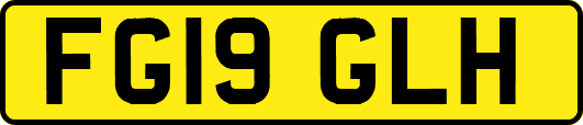 FG19GLH