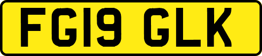 FG19GLK