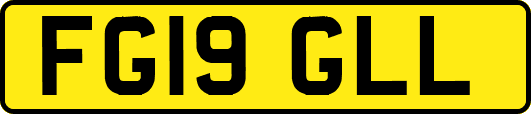 FG19GLL