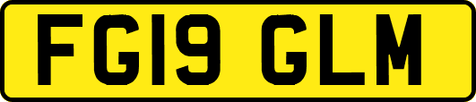 FG19GLM