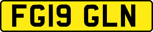 FG19GLN