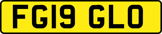 FG19GLO