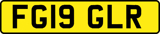 FG19GLR