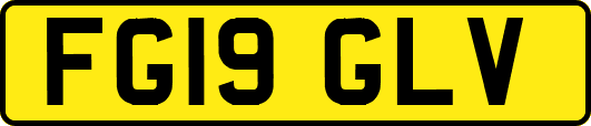 FG19GLV