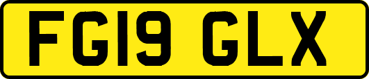 FG19GLX