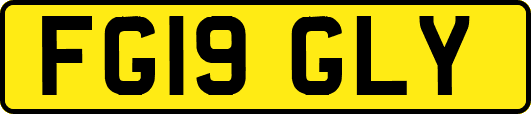 FG19GLY