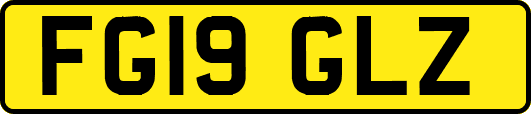 FG19GLZ