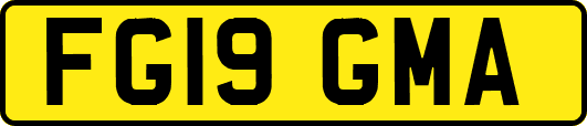 FG19GMA
