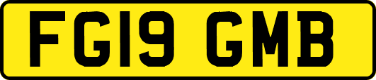 FG19GMB