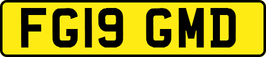 FG19GMD