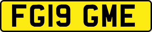 FG19GME