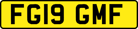 FG19GMF