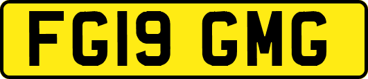 FG19GMG