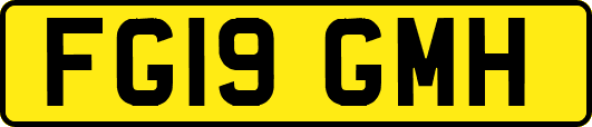 FG19GMH