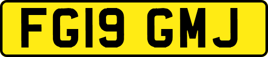 FG19GMJ