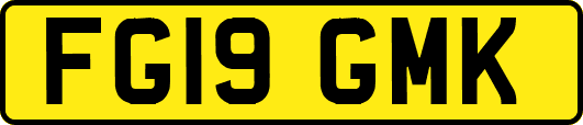 FG19GMK
