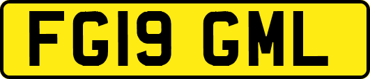 FG19GML