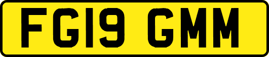 FG19GMM