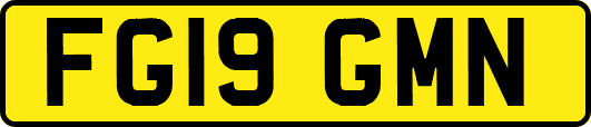 FG19GMN