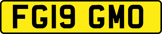 FG19GMO