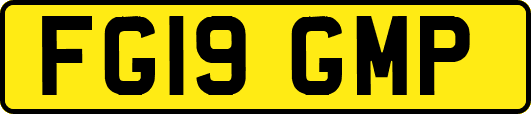 FG19GMP