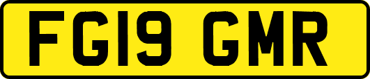 FG19GMR