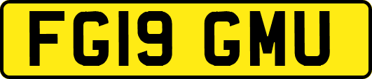 FG19GMU
