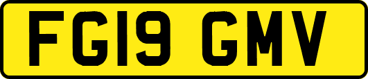 FG19GMV