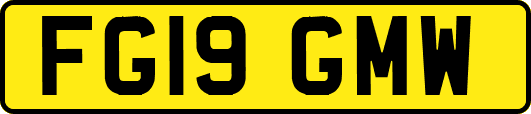 FG19GMW