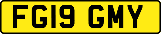 FG19GMY
